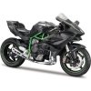 Maisto Maisto Kawasaki Ninja H2 R 1:12