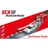 SCX SCX Advance Šikana