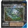 RAVENSBURGER Únikové EXIT puzzle Jednorožec 759 dílků