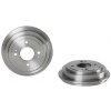 Brzdový bubon BREMBO 14.C008.10 (14C00810)