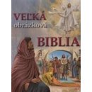 Veľká obrázková Biblia