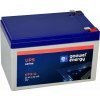 GOOWEI ENERGY Pb záložní akumulátor VRLA AGM 12V/12Ah (OT12-12)