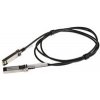 MaxLink 10G SFP+ DAC kabel, pasivní, DDM, Cisco, UBNT, MikroTik compatible, 5m ML-DACS+5
