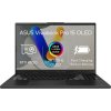 ASUS Vivobook Pro 15 OLED (N6506CU-OLED012X) sivý + 3 roky záruka po registrácii