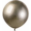 Svet balonku Balónik chrómový prosecco 48 cm