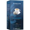Carraro Espresso Decaffeinato, porciovaná káva 7g x 18ks