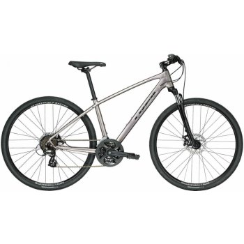 Trek Dual Sport 1 2020 od 519 € - Heureka.sk