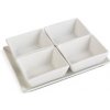 LT9220 ser.misky 4ks 20X15,5 DINE LAMART