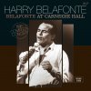 Belafonte Harry: Belafonte at Carnegie Hall (Goldy Locks Coloured Vinyl) - 2Vinyl (LP)