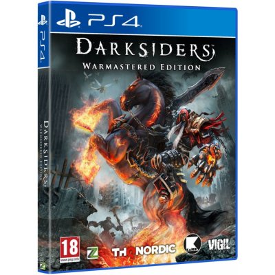 Darksiders (Warmastered Edition)