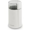 Mlynček na kávu ESPRESSO, biely 72922