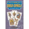 EL ARTE DE ADIVINAR CON LA BARAJA ESPAÑOLA (CARMEN DIAZ)(Pevná)