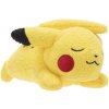 Plyšák - Pokémon Sleeping Pikachu 12 cm, JAZPKW2779-7