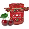 TEREZIA VIŠŇA V MEDE 250 g