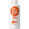 Kallos KJMN krémový oxidant neparfumovaný 3% 100 ml