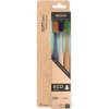 SOFTdent ECO zubná kefka MEDIUM 1x3 ks ALFA VITA, s.r.o.
