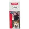 Kapky oční BEAPHAR Oftal 50ml