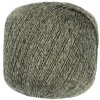 FRESH Lana Gatto Farby FRESH: 9512 mouline khaki 100% ľan