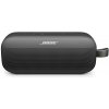 BOSE SoundLink Flex II - Black