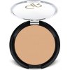Golden Rose Matujúci púder v kompaktnom balení Silky Touch Compact Powder 12g - odtieň 05