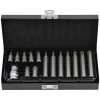 Yato Sada bitov 15 ks TORX box (YT-0411)