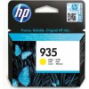 HP No.935 (C2P22AE), originálný toner, žltý