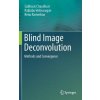 Blind Image Deconvolution