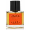 LABEL Maltol & Cinnamon 50 ml parfémovaná voda unisex