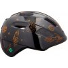 LAZER PNUT KinetiCore rakety 2022 - Lazer PNUT KC detská prilba Vesmírna raketa veľ. Uni (46-50 cm)