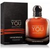 Giorgio Armani Emporio Armani Stronger With You Intensely parfumovaná voda pánska 100 ml Tester