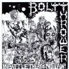 Vinyl Bolt Thrower - IN BATTLE THERE IS NO LAW