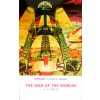The War of the Worlds [Wells H.G.]