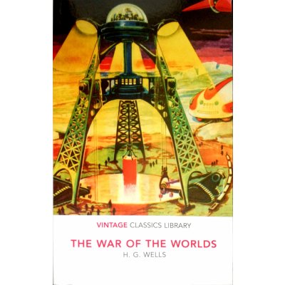 The War of the Worlds H. G. Wells