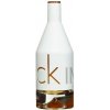 Calvin Klein CK IN2U toaletná voda pre ženy 100 ml TESTER