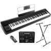 M-Audio Hammer 88 Set MIDI keyboard