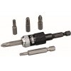 DeWALT SADA BITOV 5 DIELNA S RYCHLOUPINACIM NADSTAVCOM DT71514