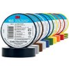 3M Temflex 165 izolačná páska 15 mm x 10 m Modrá