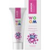 Woom Detská Junior Bubble Gum 50 ml