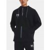 Under Armour UA Accelerate Hoodie-BLK čierna