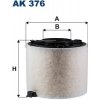 FILTRON Vzduchový filter AK376