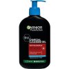 Garnier Pure Active Charcoal čistiaci gél proti čiernym bodkám 250 ml