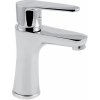 Novaservis Titania Fresh umývadlová batéria stojanková chrómová 96001/1,0