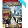 Sid Meiers Civilization IV The Complete Edition Steam PC