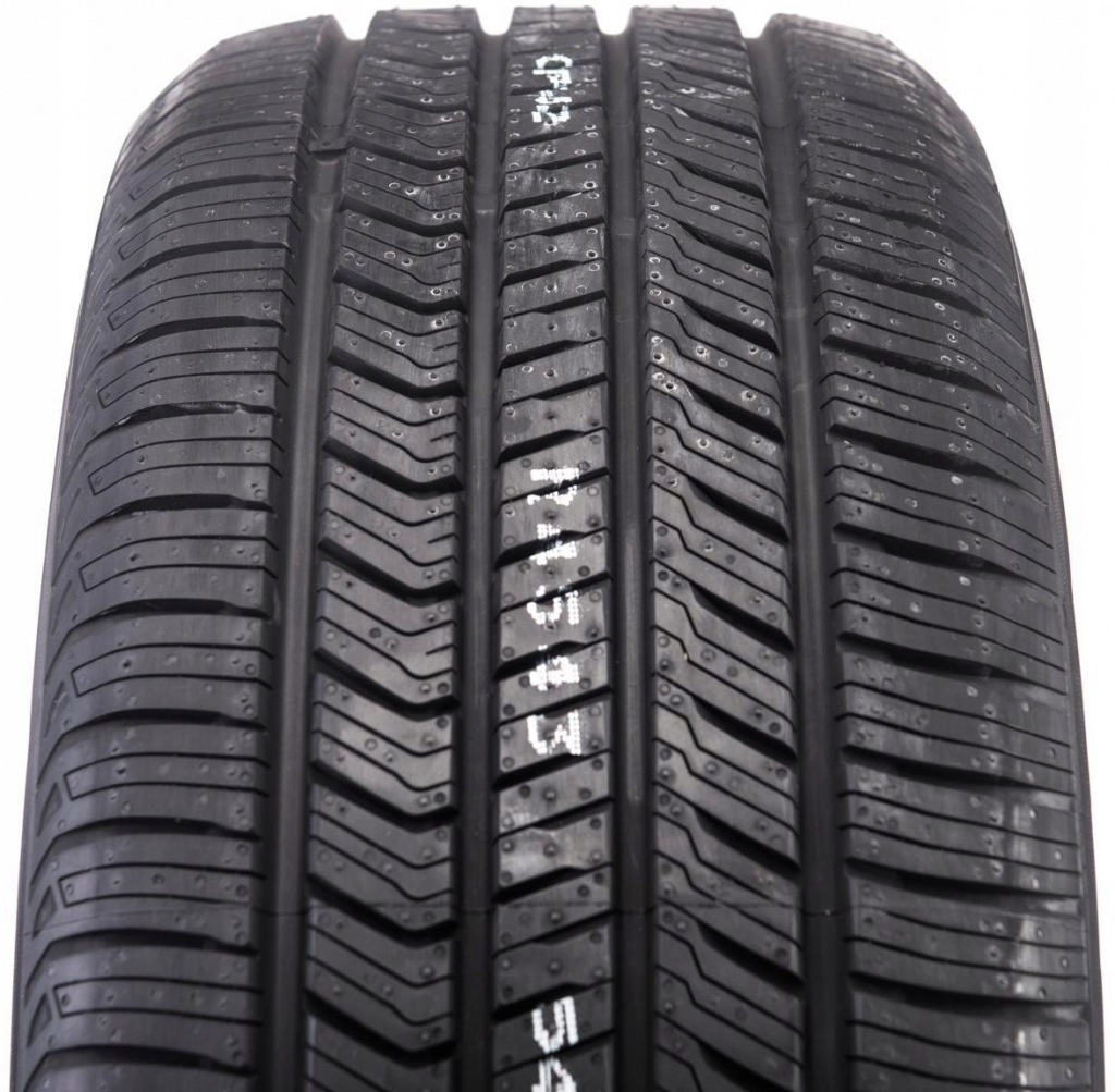 Yokohama Geolandar X-CV G057 255/50 R19 107W