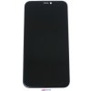 Apple iPhone Xs LCD displej + dotyková plocha čierna - TianMa
