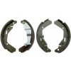 Sada brzdových čeľustí OPEL AGILA 00-,SUZUKI IGNIS 03-, WAGON R+ 03- 53200-84E00 NTY