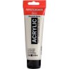 Amsterdam Standard Series akrylová farba titanium buff deep 120 ml 1 ks