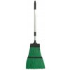 Metla Cleonix LS9241, PlasticSweeper, Green 2210335