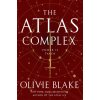Atlas Complex (Brožovaná)