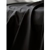 Sheets of San Francisco Play Sheet 213 x 240 cm Black